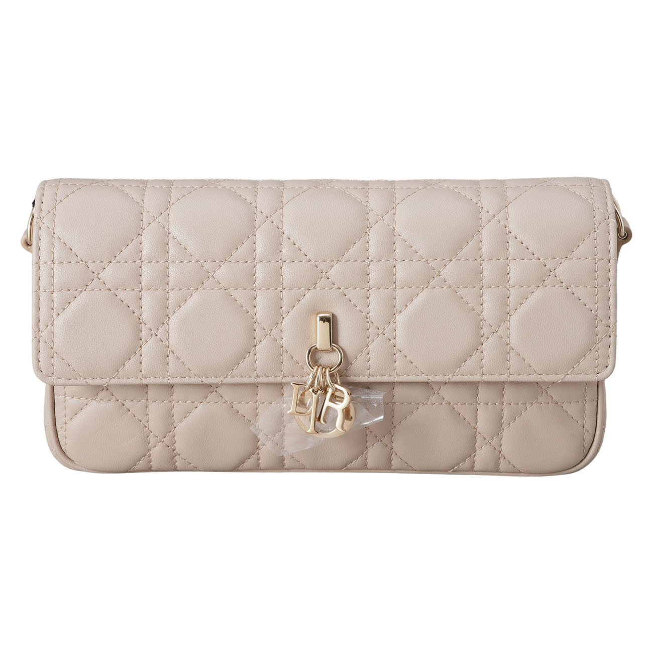 CHRISTIAN DIOR(USED)디올 마이 디올 체인 파우치